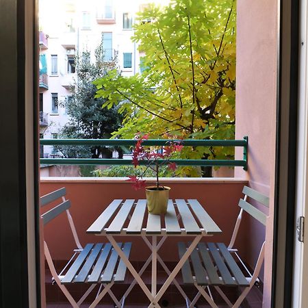 Primopiano - Astolfo 14 Apartment มิลาน ภายนอก รูปภาพ