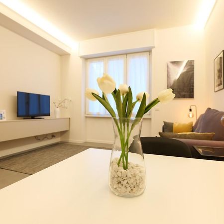 Primopiano - Astolfo 14 Apartment มิลาน ภายนอก รูปภาพ