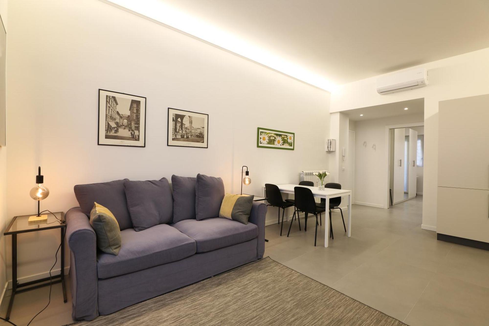 Primopiano - Astolfo 14 Apartment มิลาน ภายนอก รูปภาพ