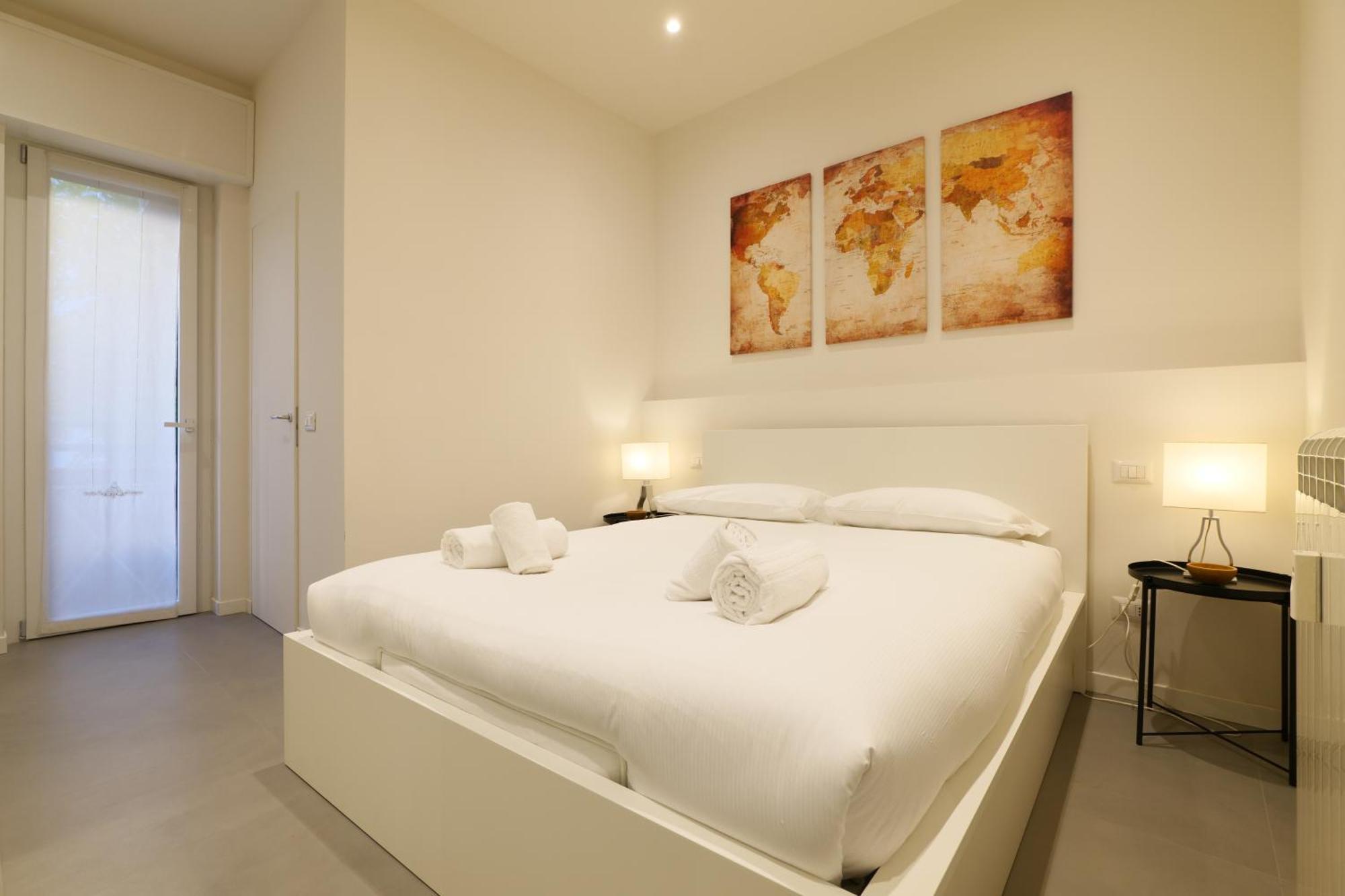 Primopiano - Astolfo 14 Apartment มิลาน ภายนอก รูปภาพ