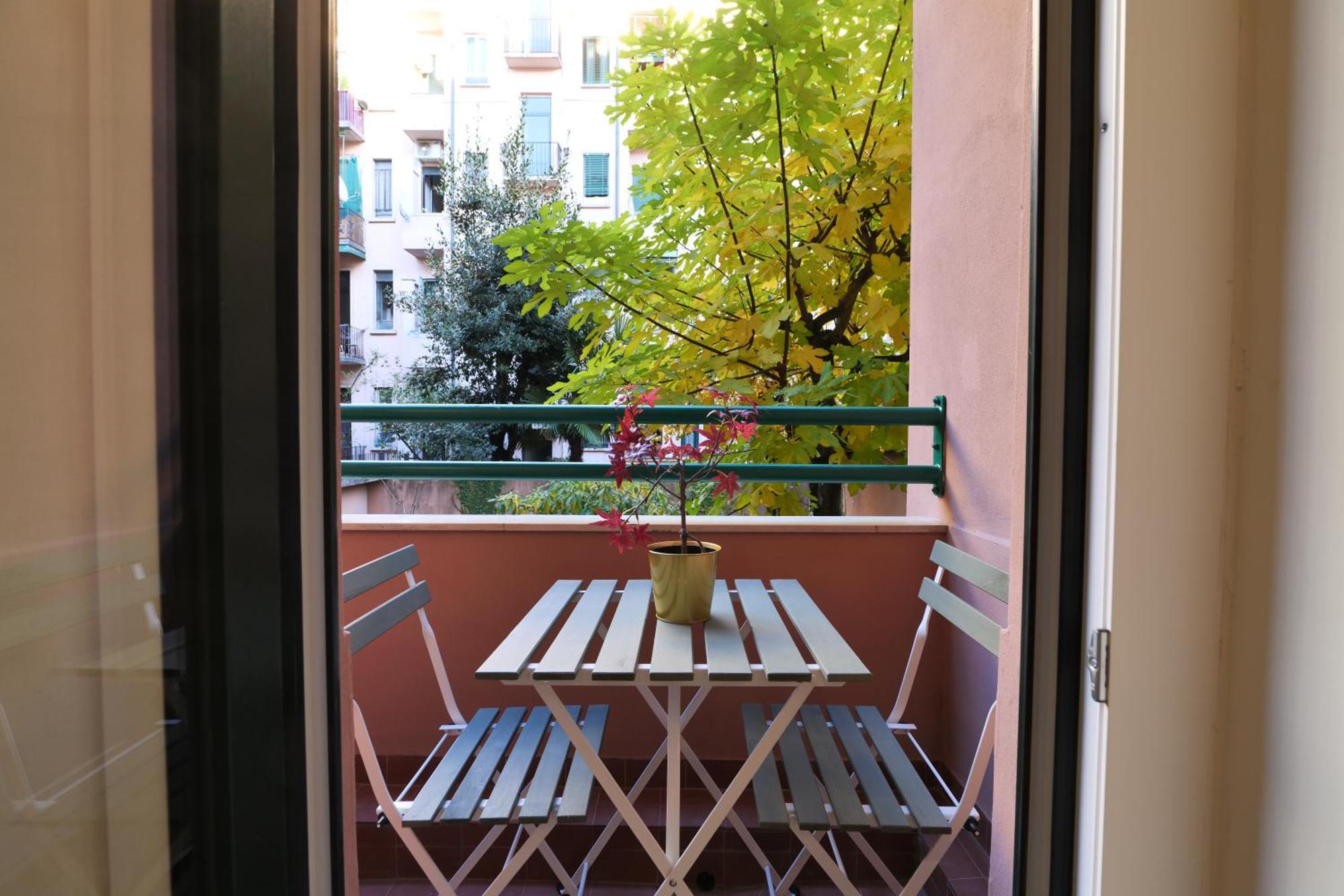 Primopiano - Astolfo 14 Apartment มิลาน ภายนอก รูปภาพ