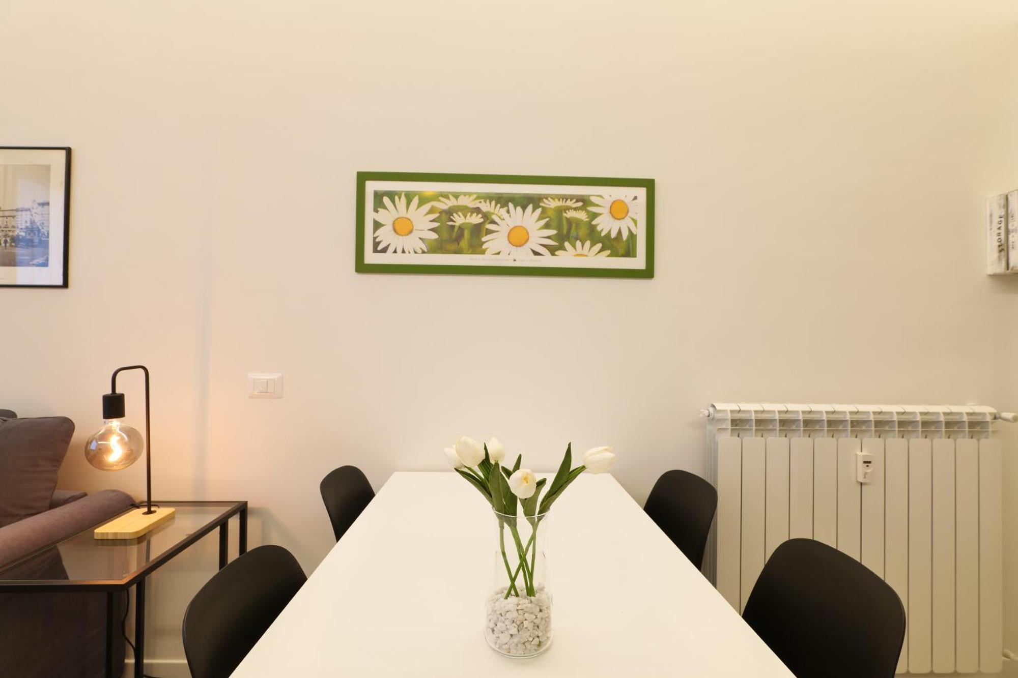 Primopiano - Astolfo 14 Apartment มิลาน ภายนอก รูปภาพ