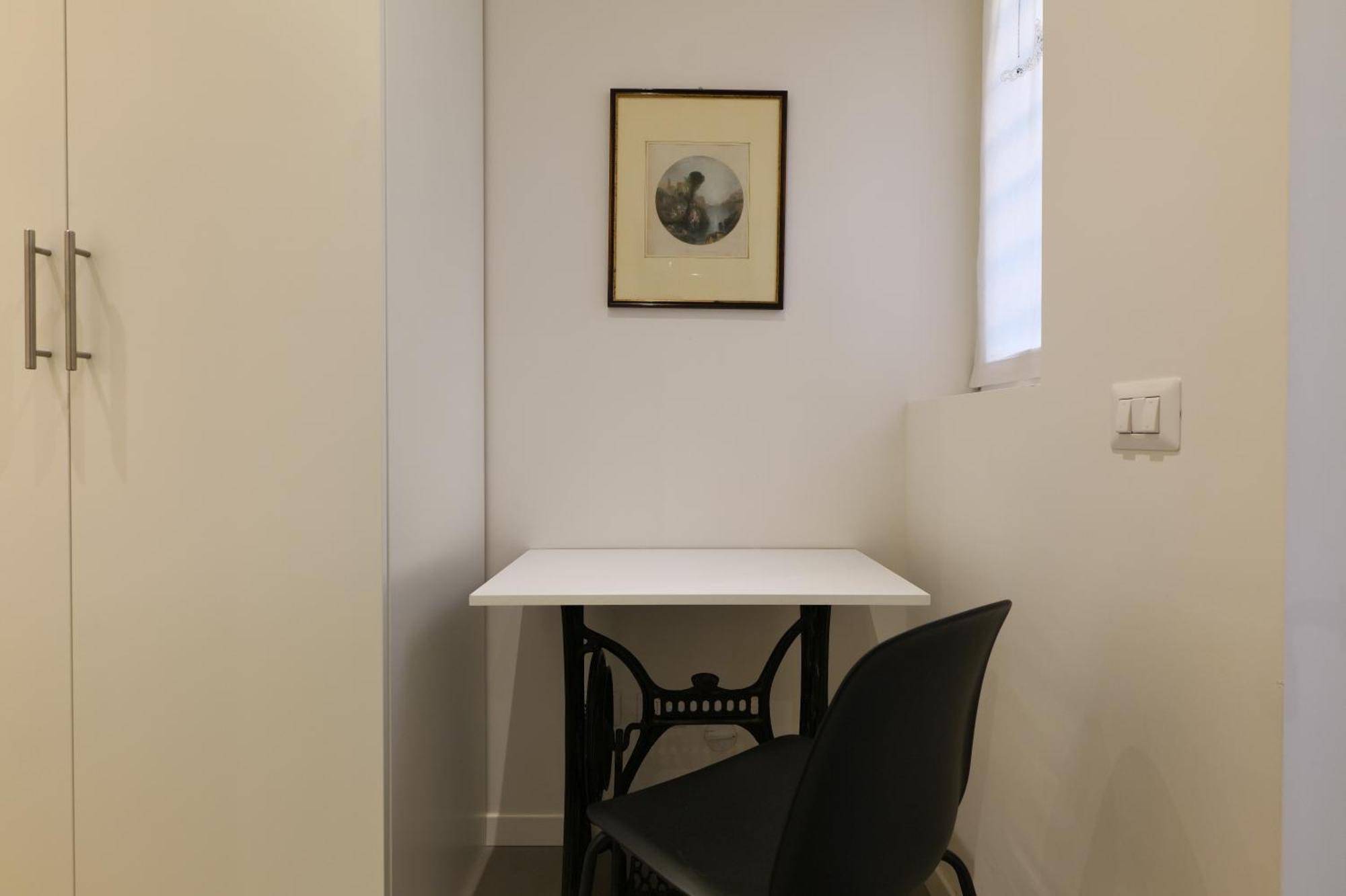 Primopiano - Astolfo 14 Apartment มิลาน ภายนอก รูปภาพ