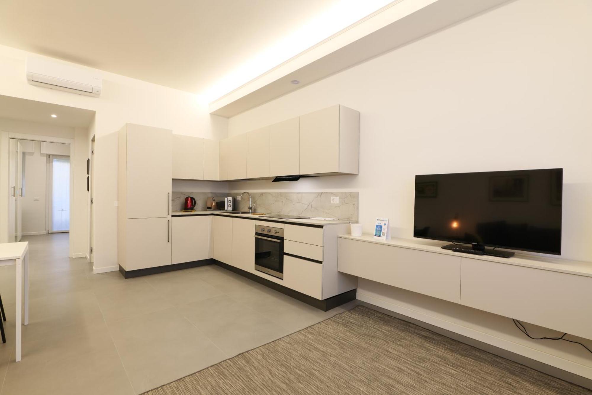 Primopiano - Astolfo 14 Apartment มิลาน ภายนอก รูปภาพ