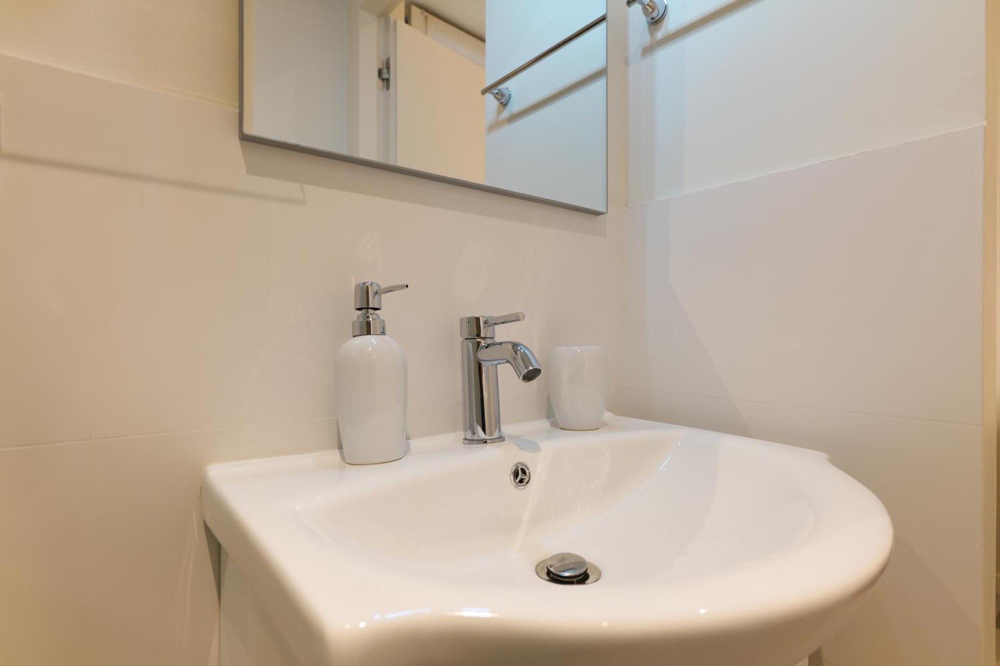 Primopiano - Astolfo 14 Apartment มิลาน ภายนอก รูปภาพ