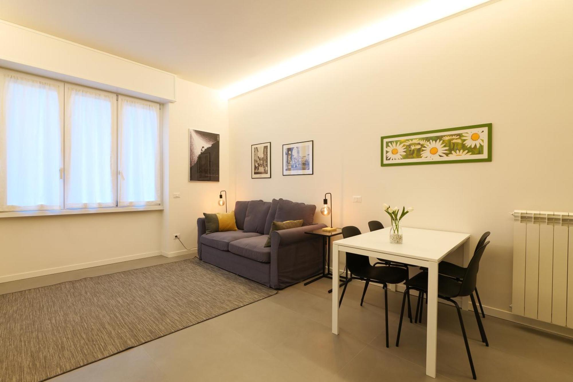 Primopiano - Astolfo 14 Apartment มิลาน ภายนอก รูปภาพ