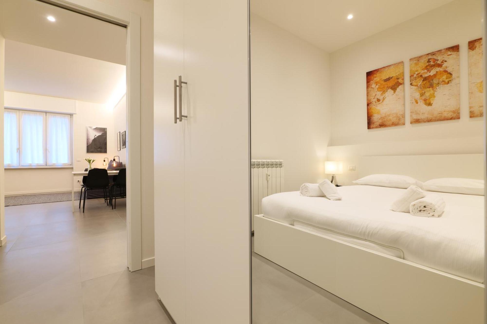 Primopiano - Astolfo 14 Apartment มิลาน ภายนอก รูปภาพ