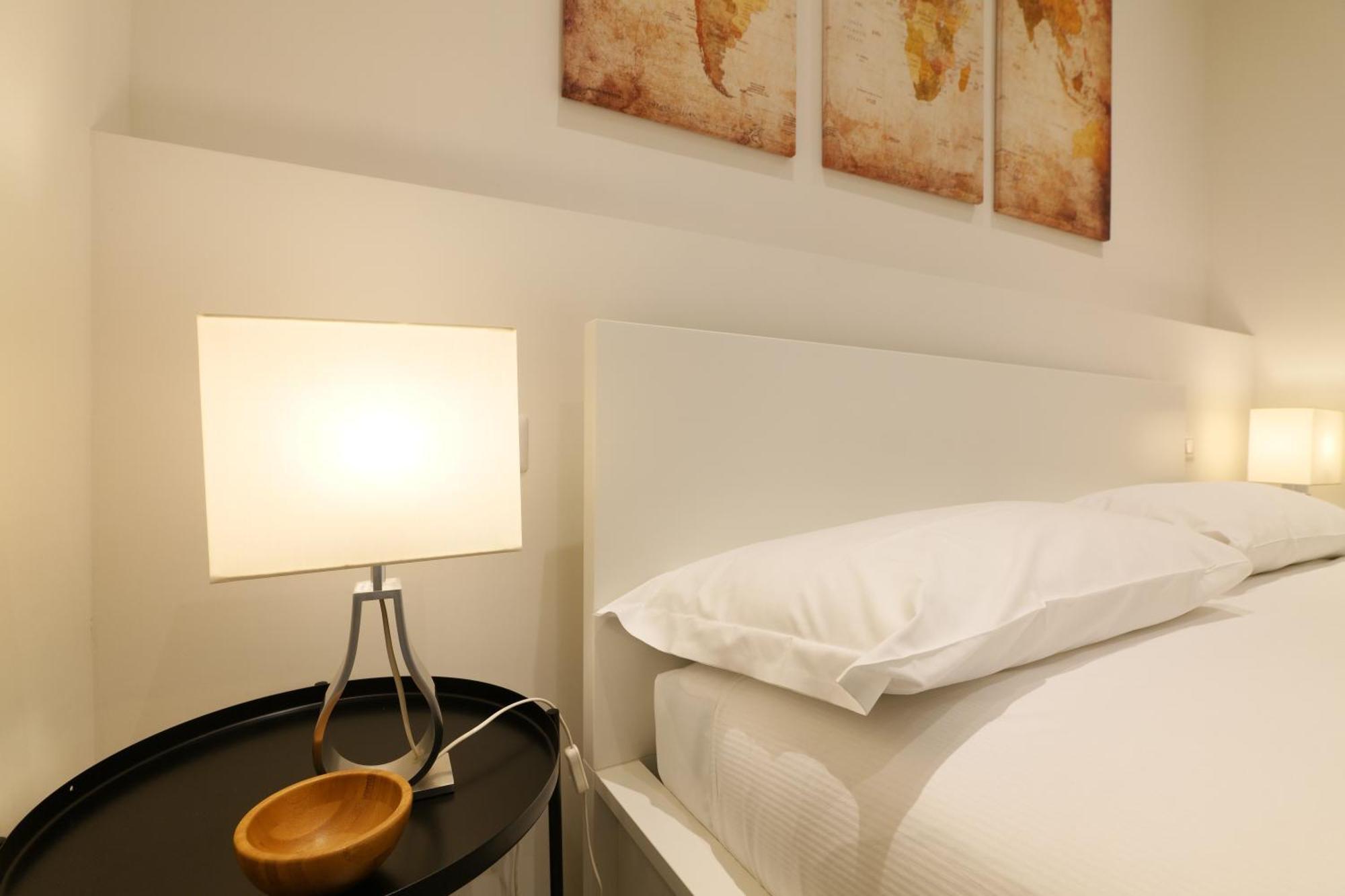 Primopiano - Astolfo 14 Apartment มิลาน ภายนอก รูปภาพ