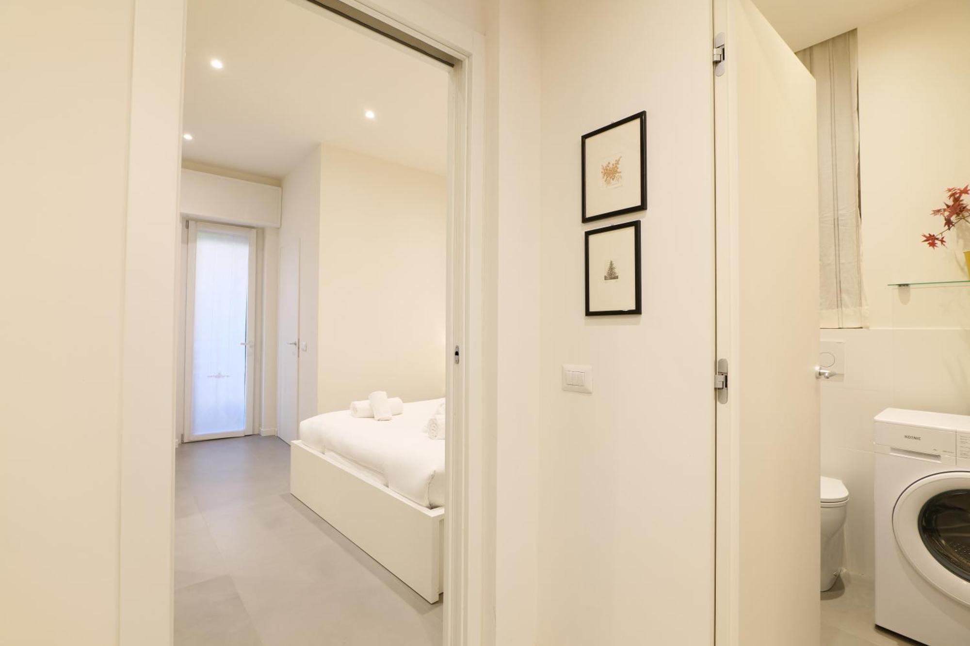 Primopiano - Astolfo 14 Apartment มิลาน ภายนอก รูปภาพ