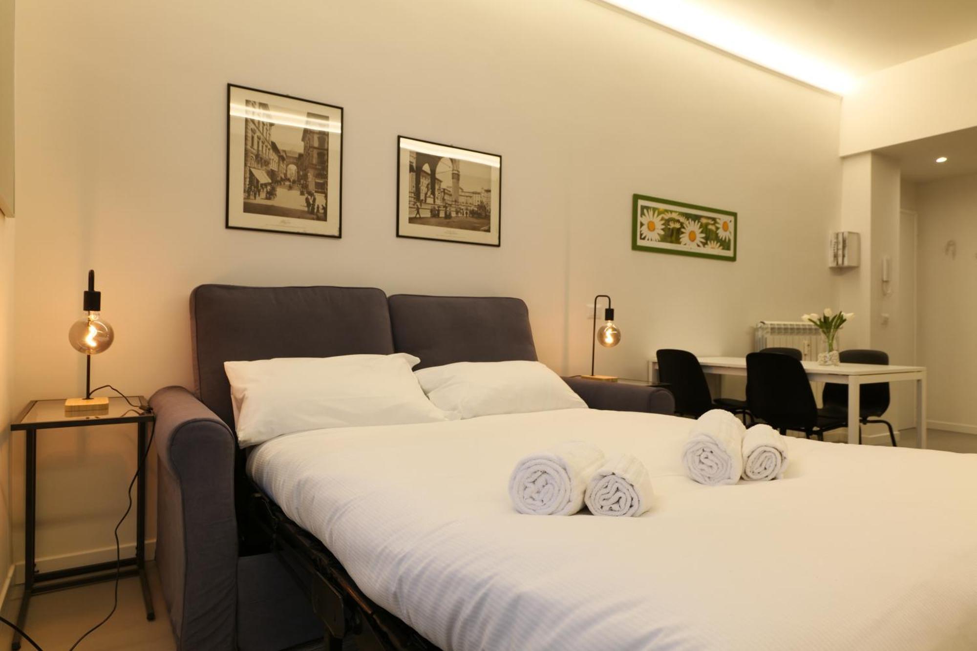 Primopiano - Astolfo 14 Apartment มิลาน ภายนอก รูปภาพ