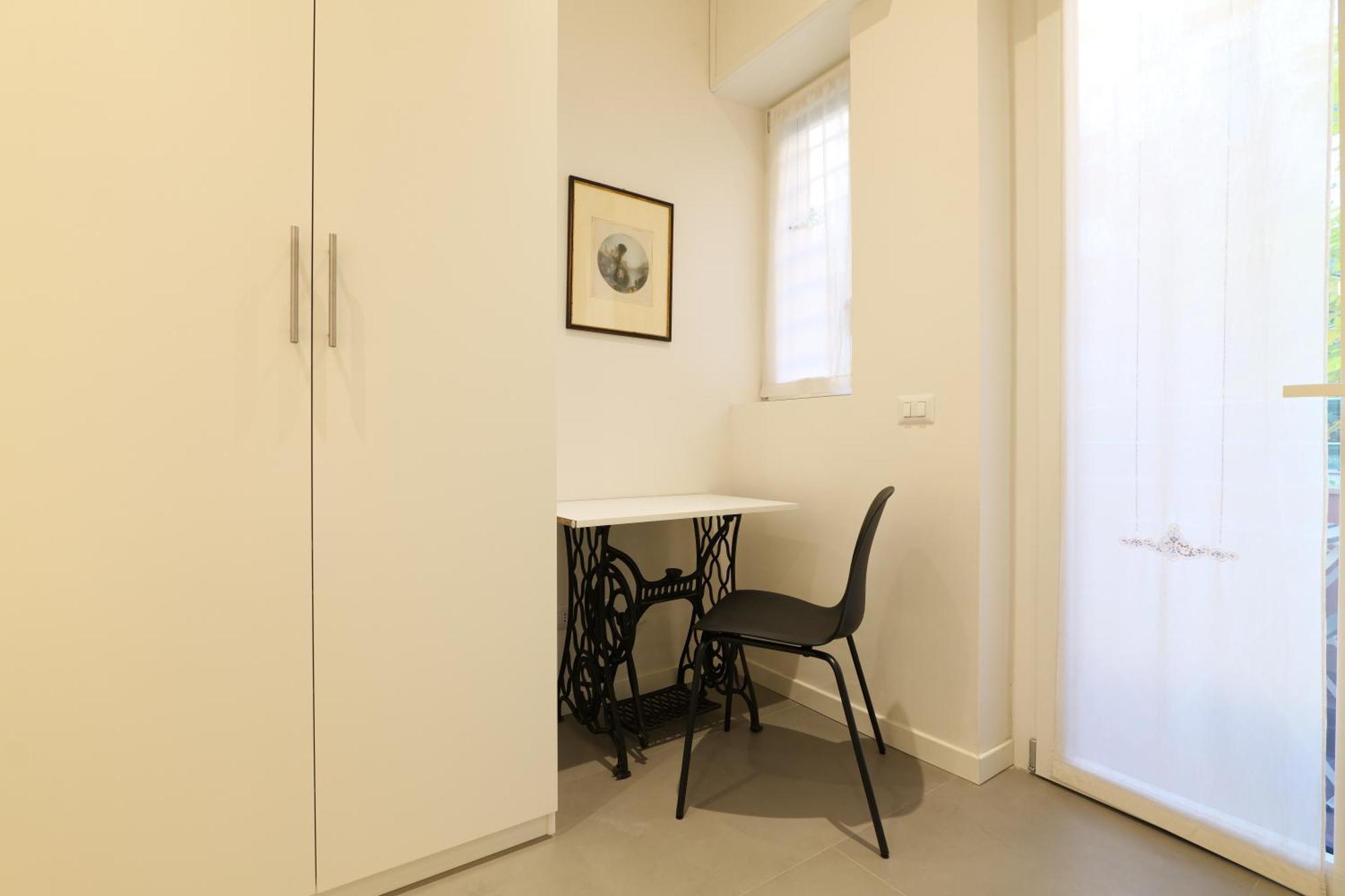 Primopiano - Astolfo 14 Apartment มิลาน ภายนอก รูปภาพ