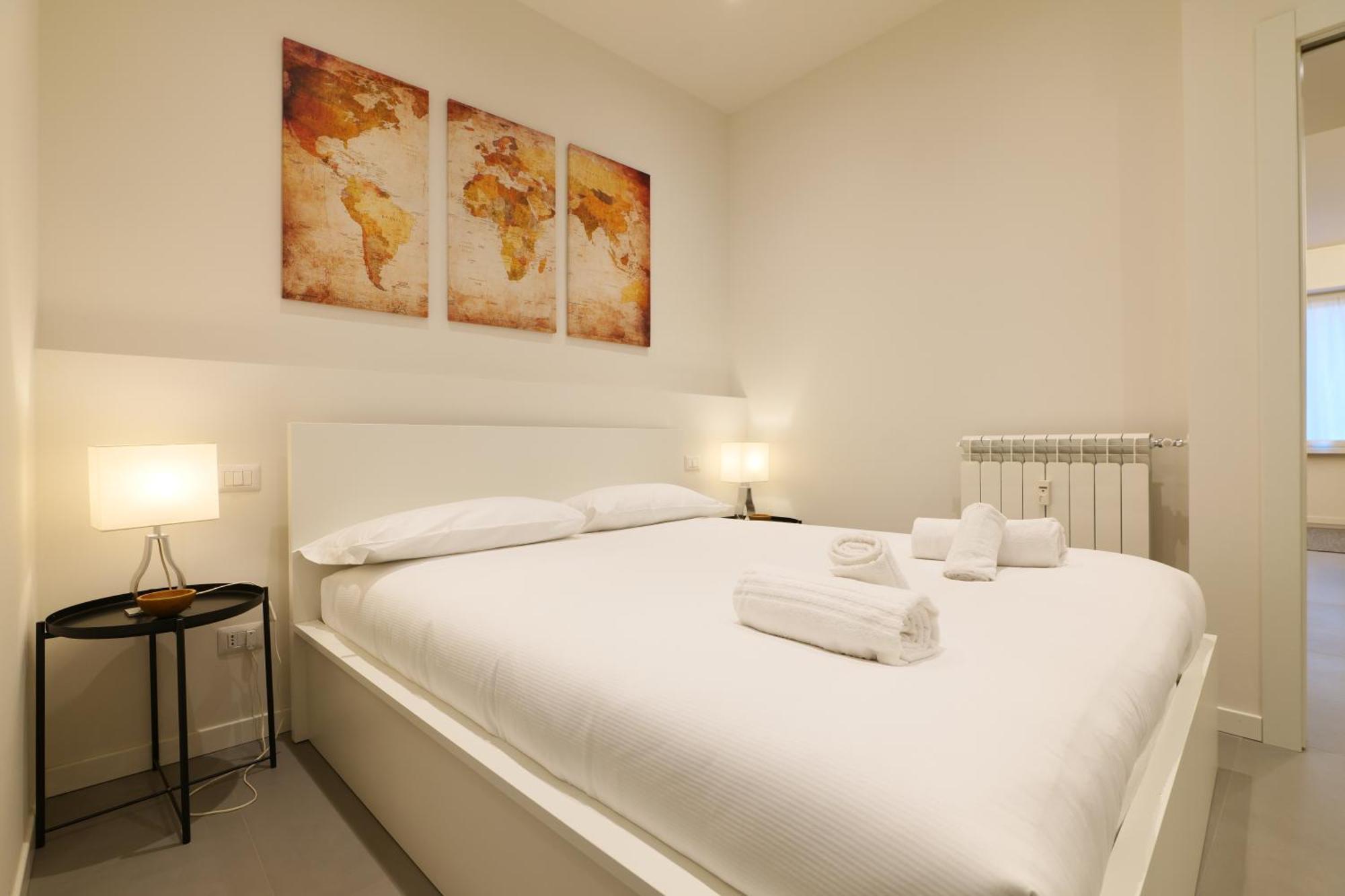 Primopiano - Astolfo 14 Apartment มิลาน ภายนอก รูปภาพ