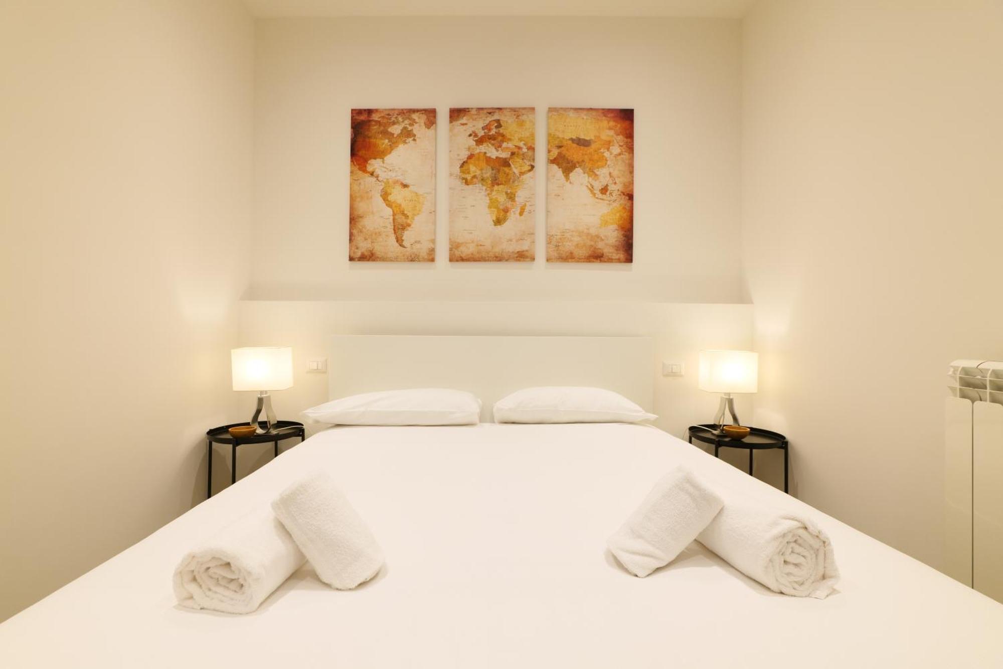 Primopiano - Astolfo 14 Apartment มิลาน ภายนอก รูปภาพ