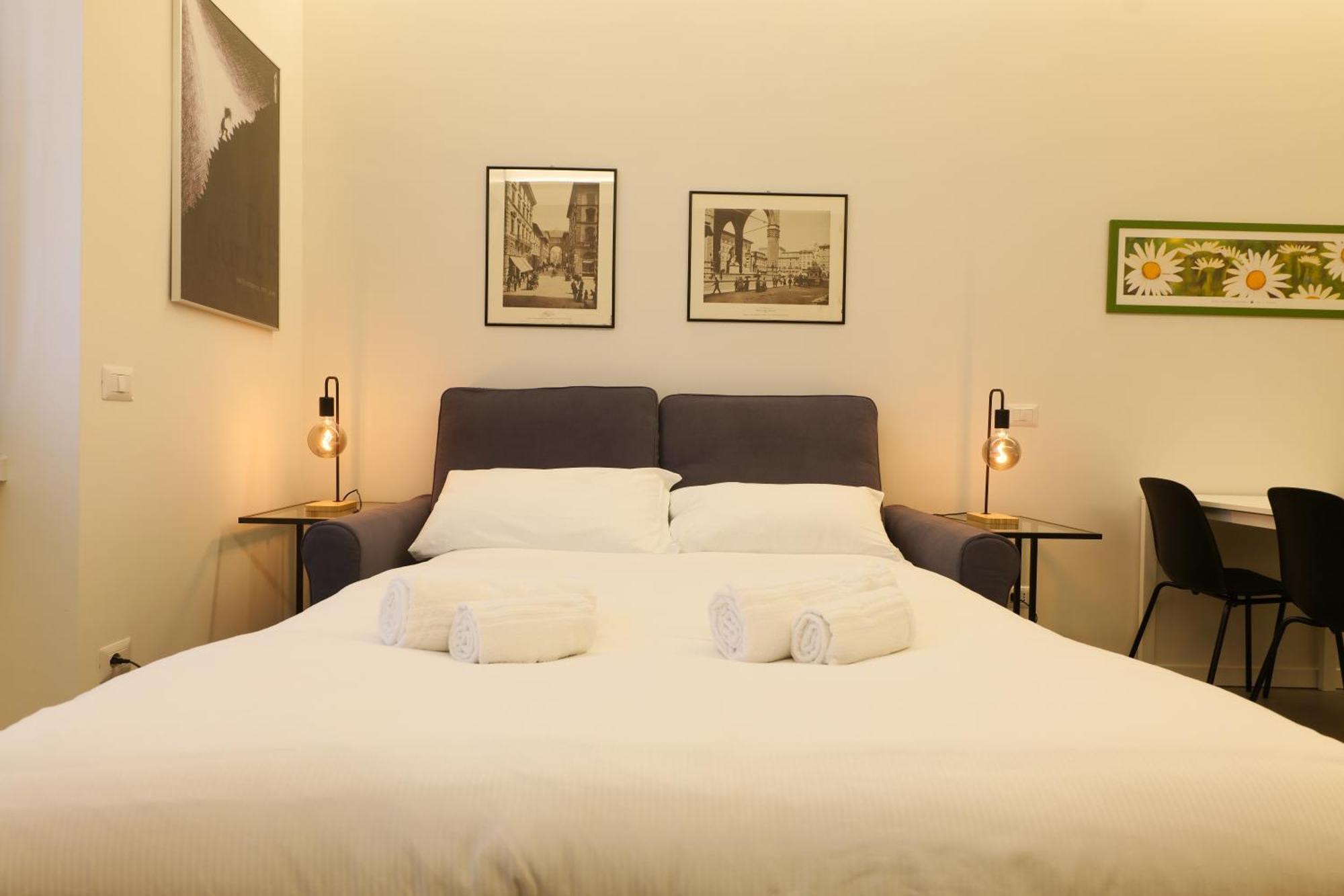 Primopiano - Astolfo 14 Apartment มิลาน ภายนอก รูปภาพ