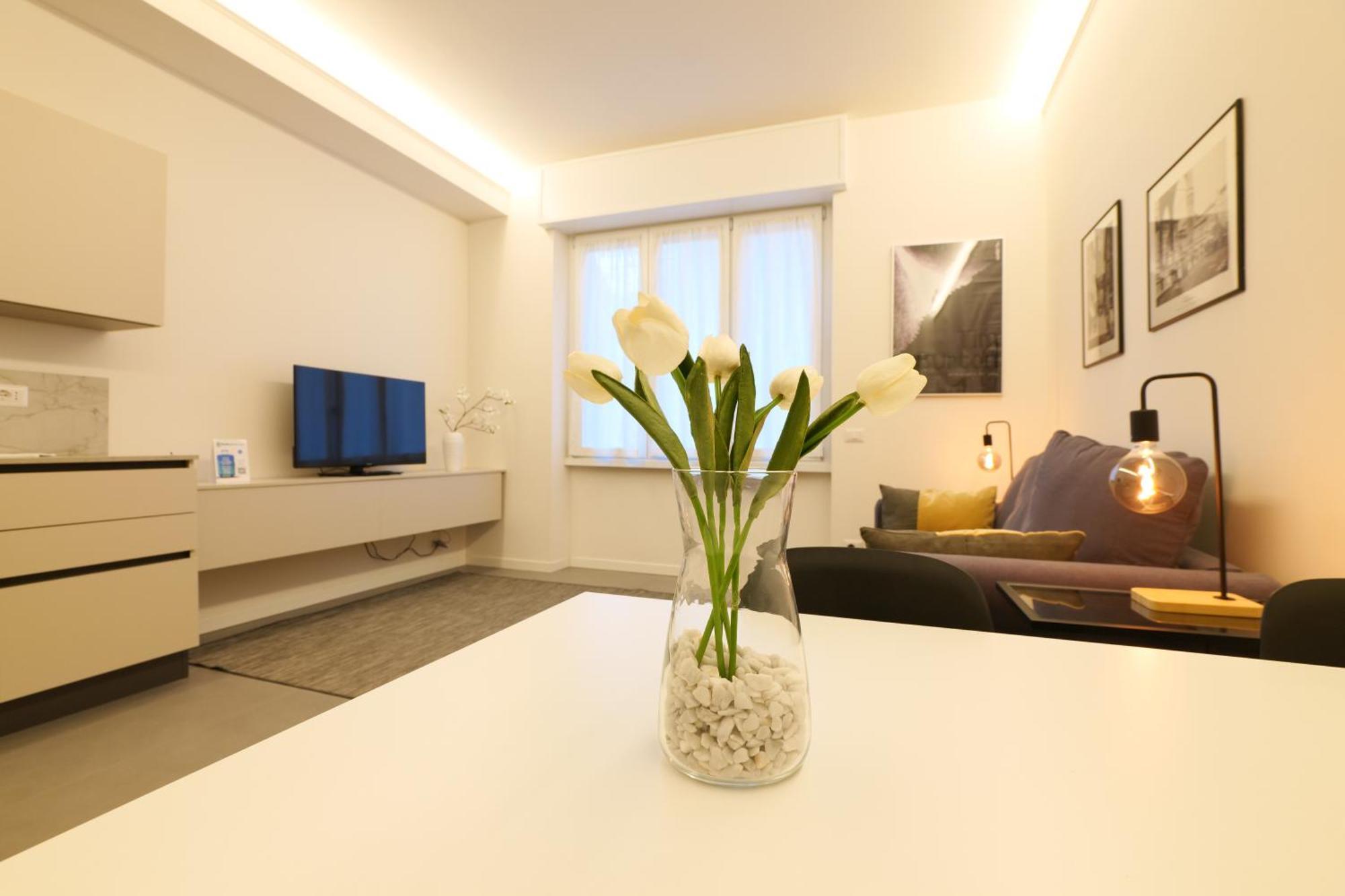Primopiano - Astolfo 14 Apartment มิลาน ภายนอก รูปภาพ