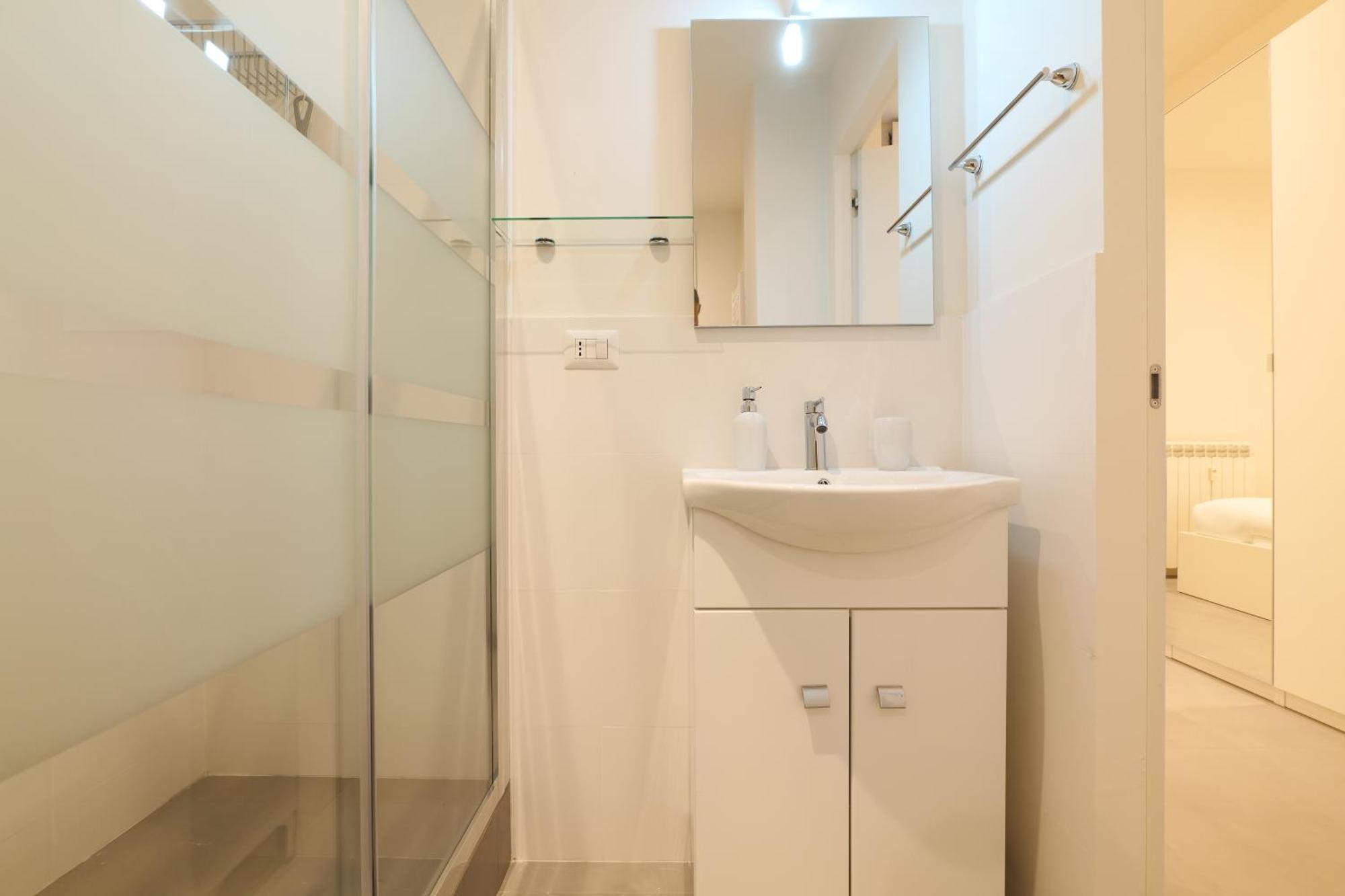 Primopiano - Astolfo 14 Apartment มิลาน ภายนอก รูปภาพ