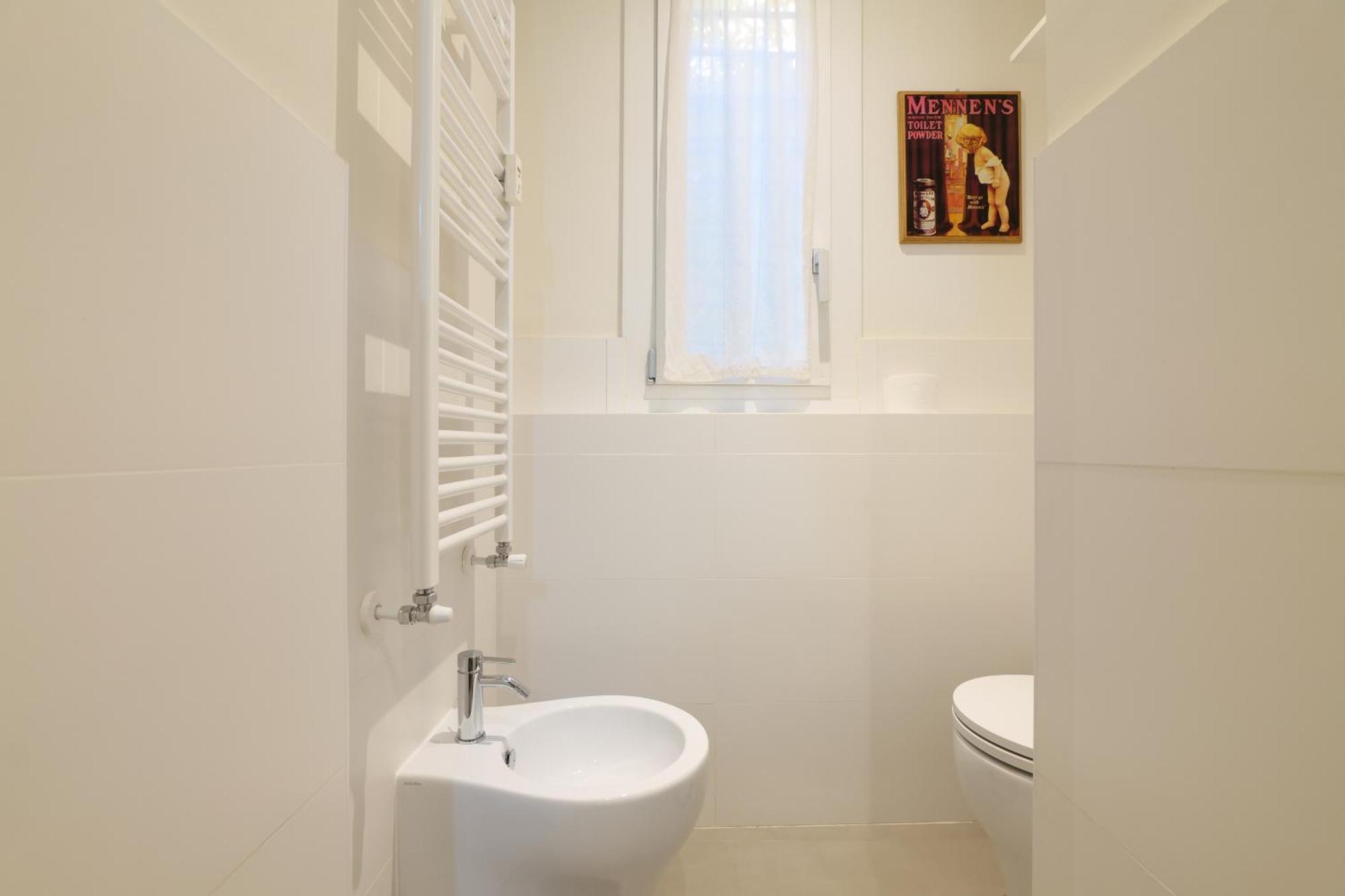Primopiano - Astolfo 14 Apartment มิลาน ภายนอก รูปภาพ