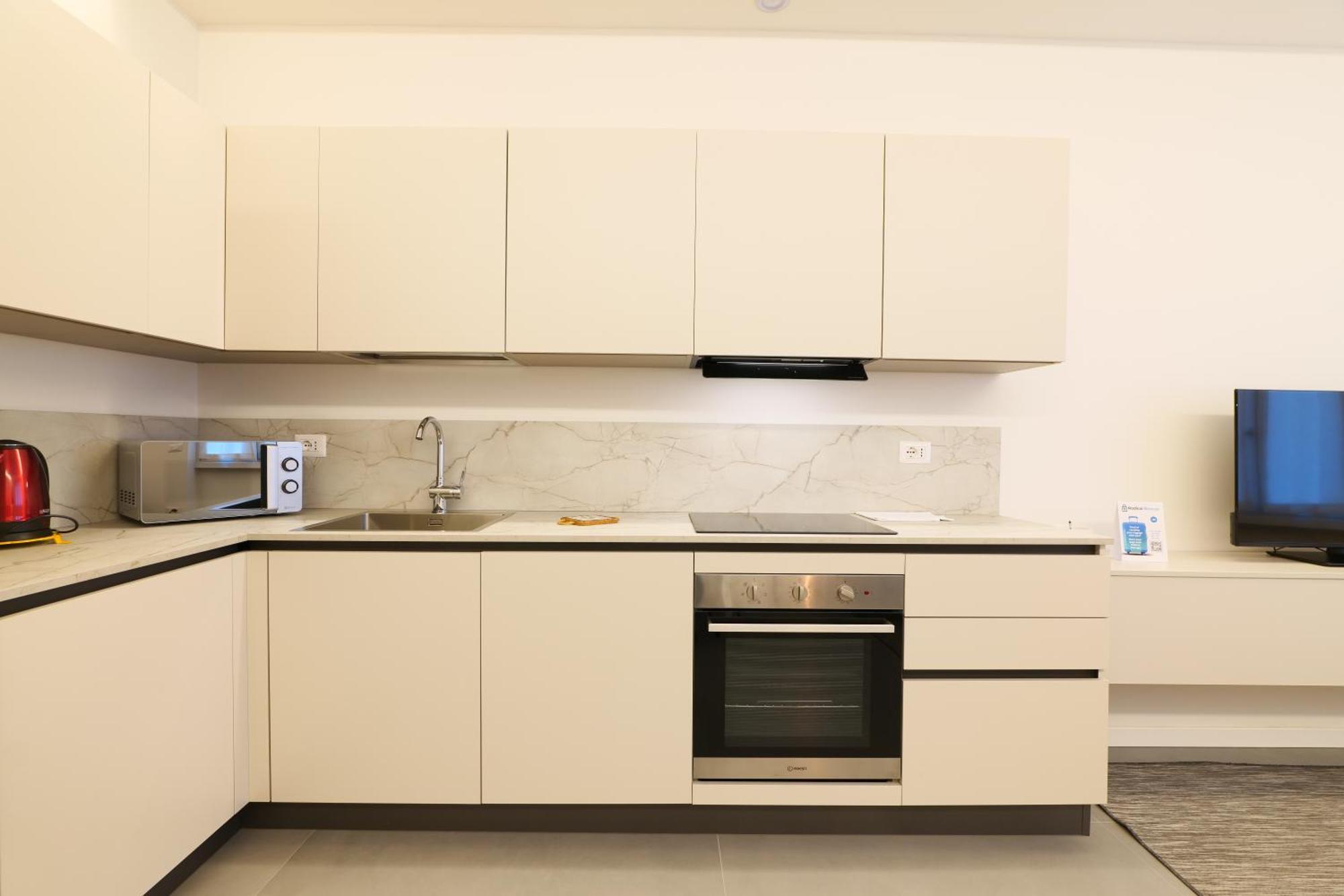 Primopiano - Astolfo 14 Apartment มิลาน ภายนอก รูปภาพ