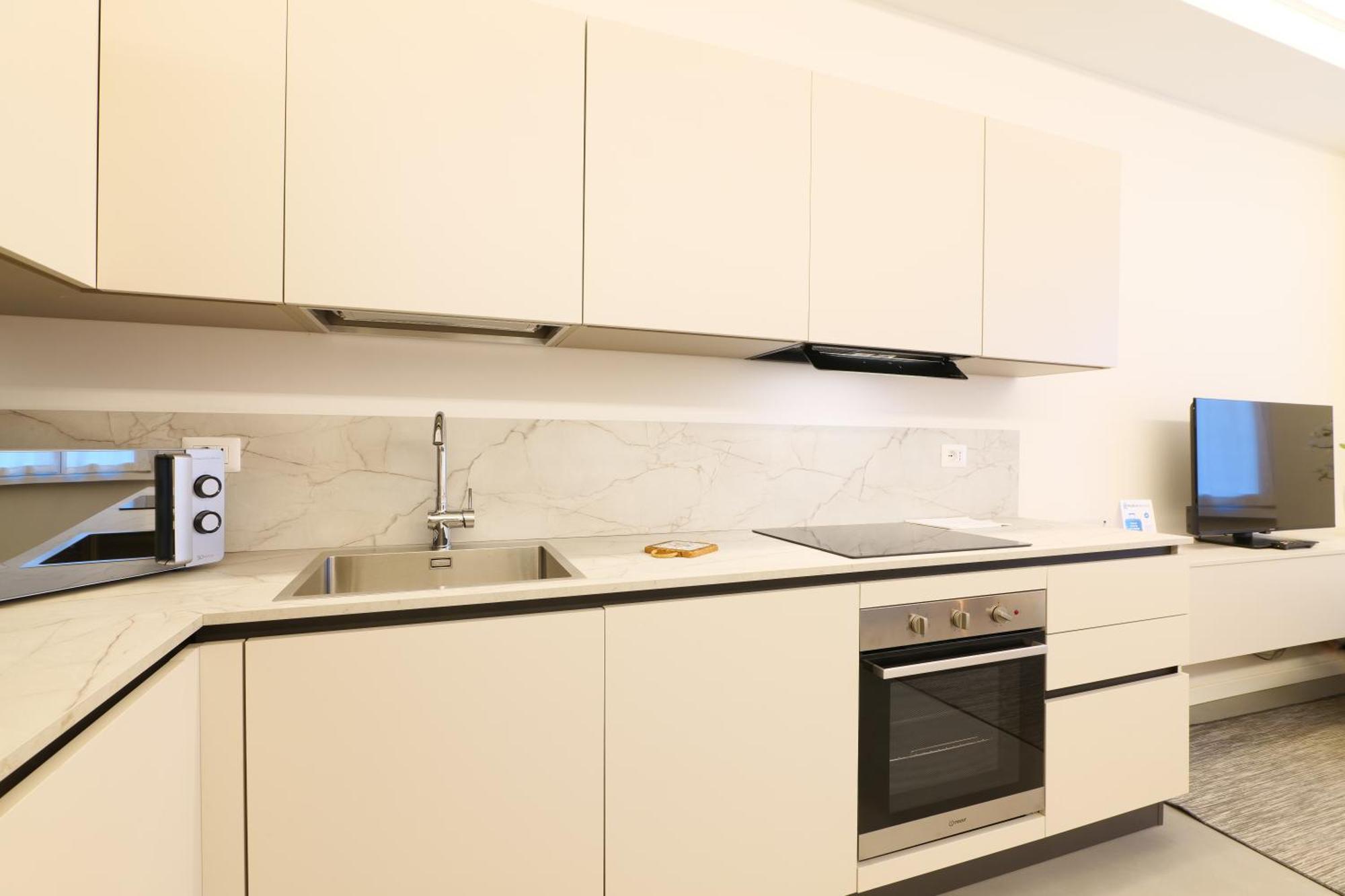 Primopiano - Astolfo 14 Apartment มิลาน ภายนอก รูปภาพ
