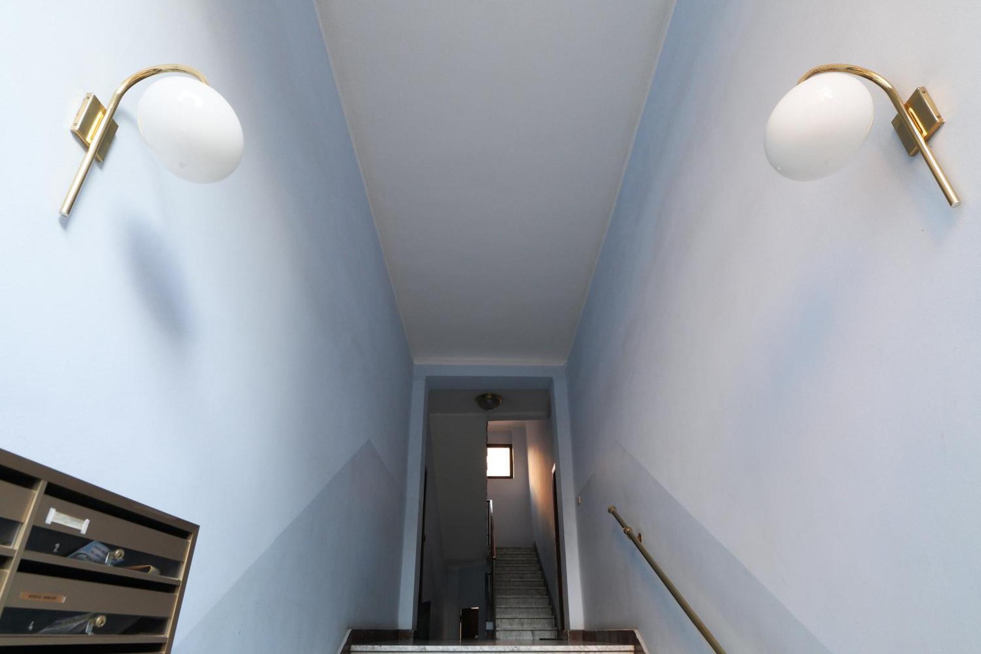 Primopiano - Astolfo 14 Apartment มิลาน ภายนอก รูปภาพ
