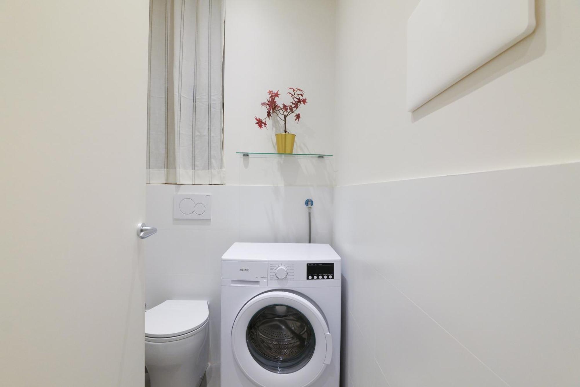 Primopiano - Astolfo 14 Apartment มิลาน ภายนอก รูปภาพ
