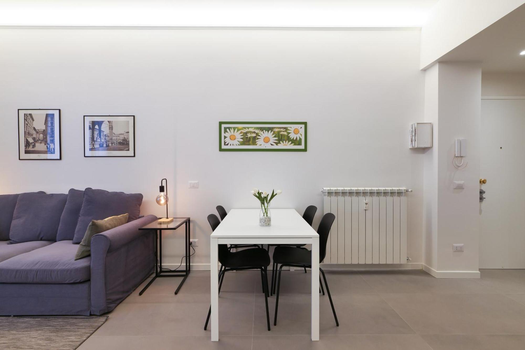 Primopiano - Astolfo 14 Apartment มิลาน ภายนอก รูปภาพ