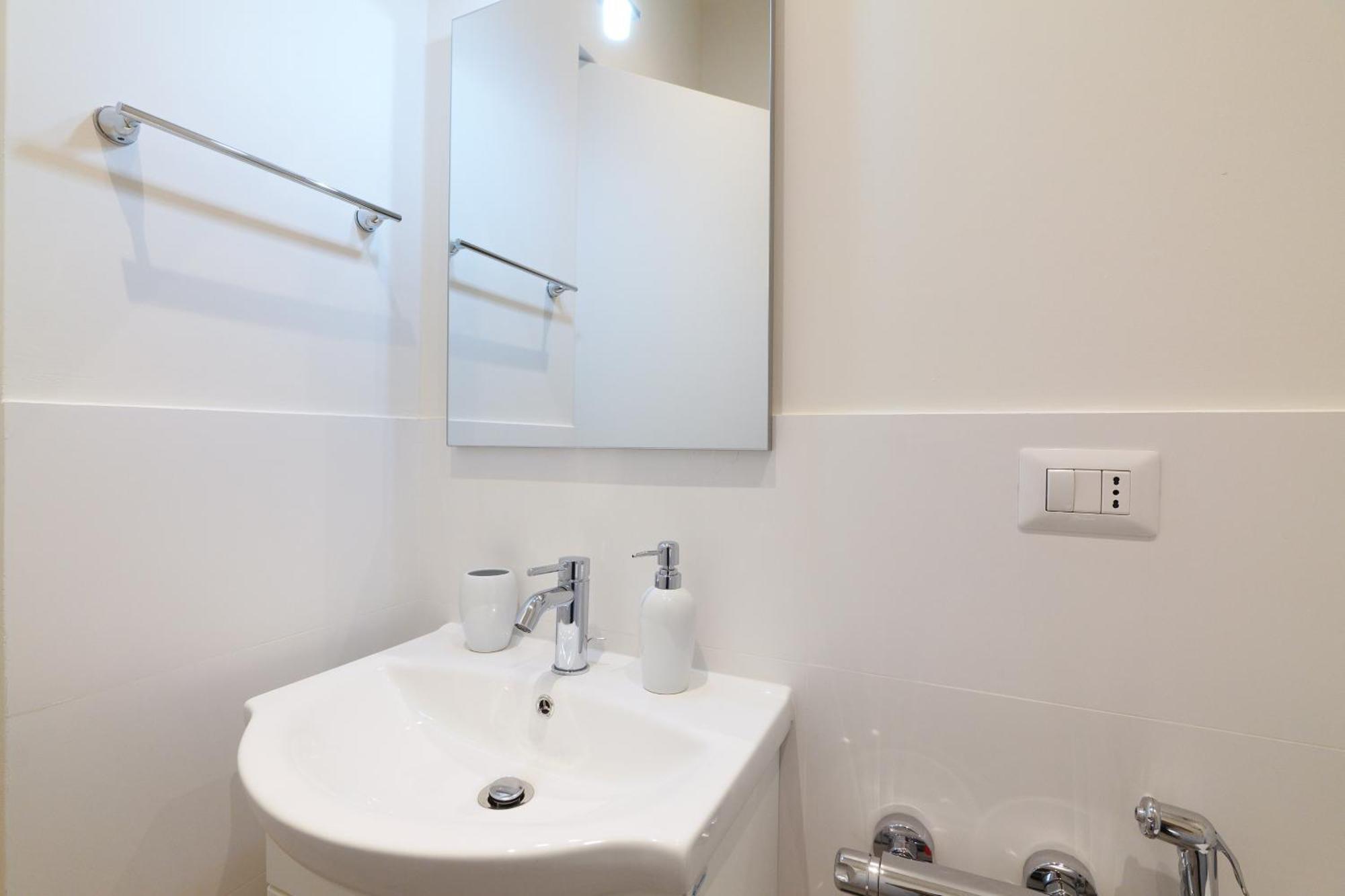 Primopiano - Astolfo 14 Apartment มิลาน ภายนอก รูปภาพ