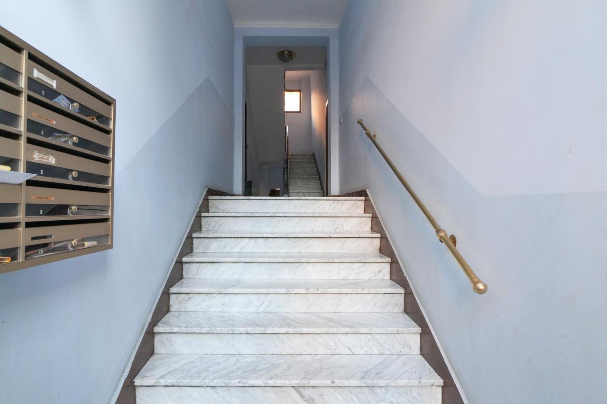 Primopiano - Astolfo 14 Apartment มิลาน ภายนอก รูปภาพ