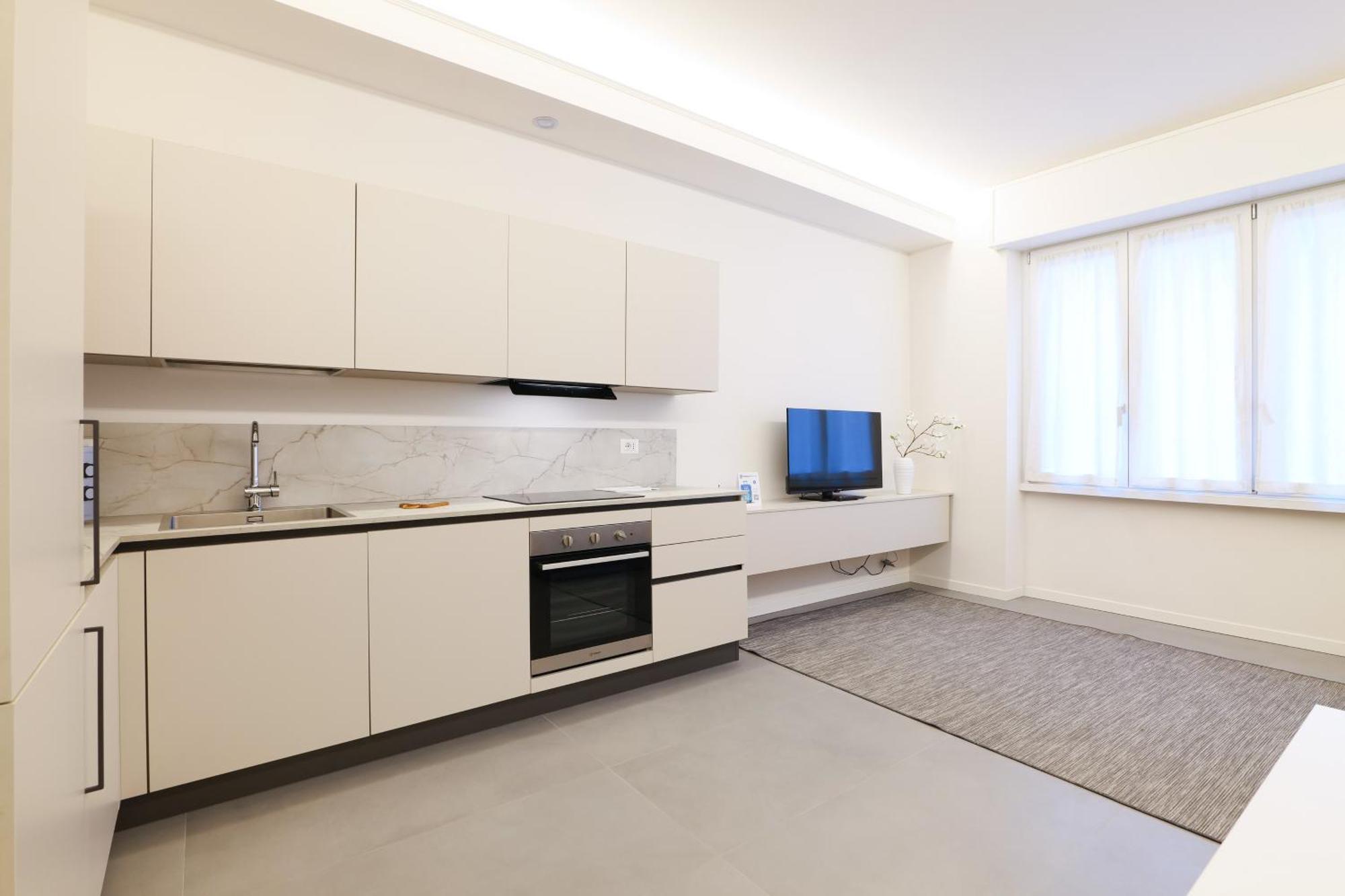 Primopiano - Astolfo 14 Apartment มิลาน ภายนอก รูปภาพ